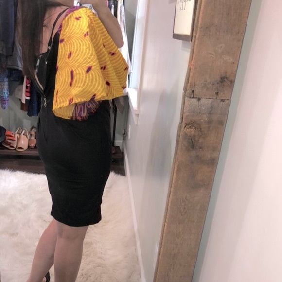 Giorgio Armani designer dress size medium - Picture 5 of 14